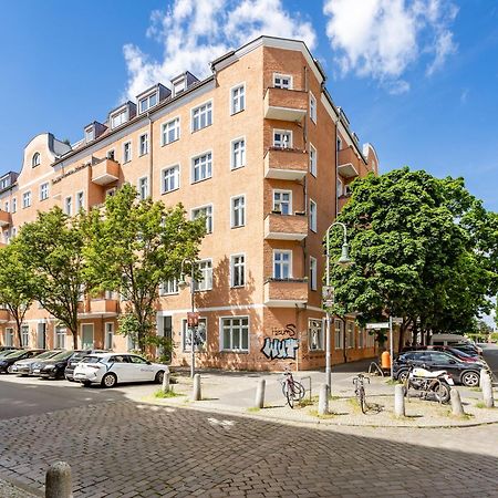 The Uckermuender - 2 Bed Rooms Up To 4 People Berlijn Buitenkant foto